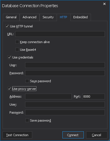 dbForge Studio for MySQL使用教程：如何连接到MySQL服务器