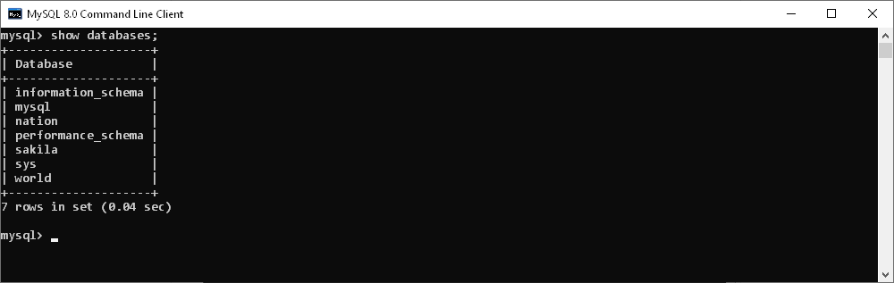 dbForge Studio for MySQL使用教程：如何连接到MySQL服务器
