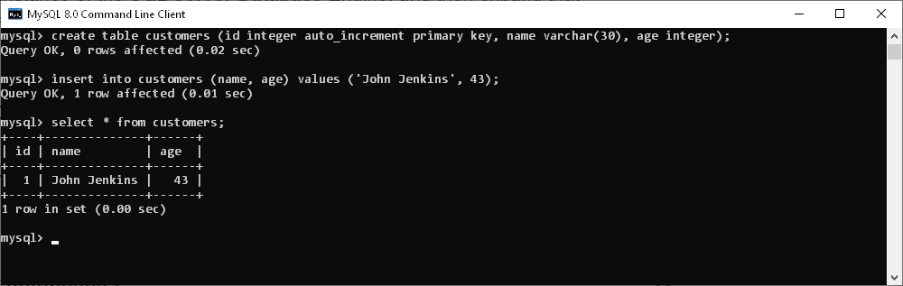 dbForge Studio for MySQL使用教程：如何连接到MySQL服务器