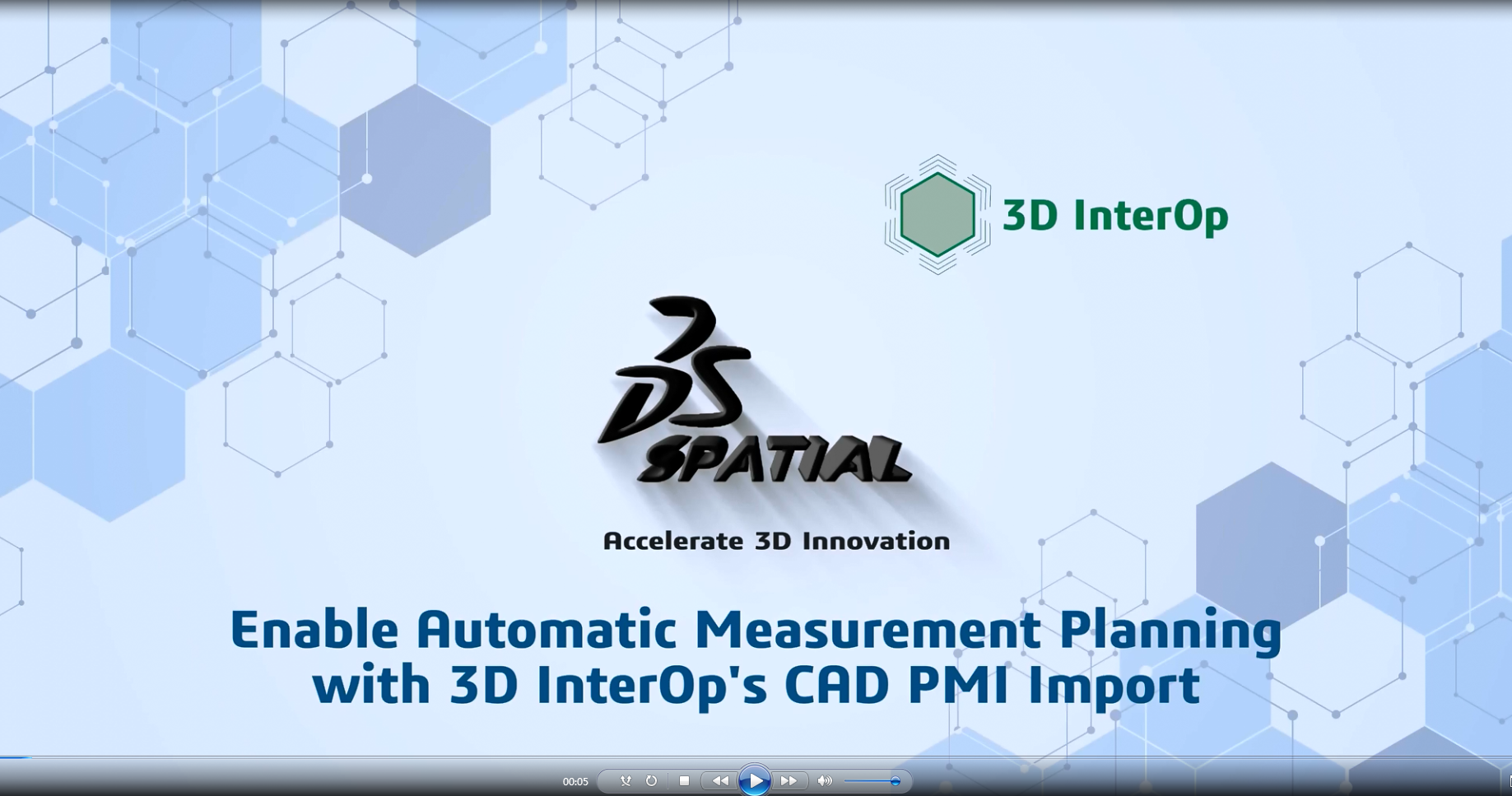 【案例】3D-Tool公司如何使用3D InterOp最大限度地促进客户许可升级