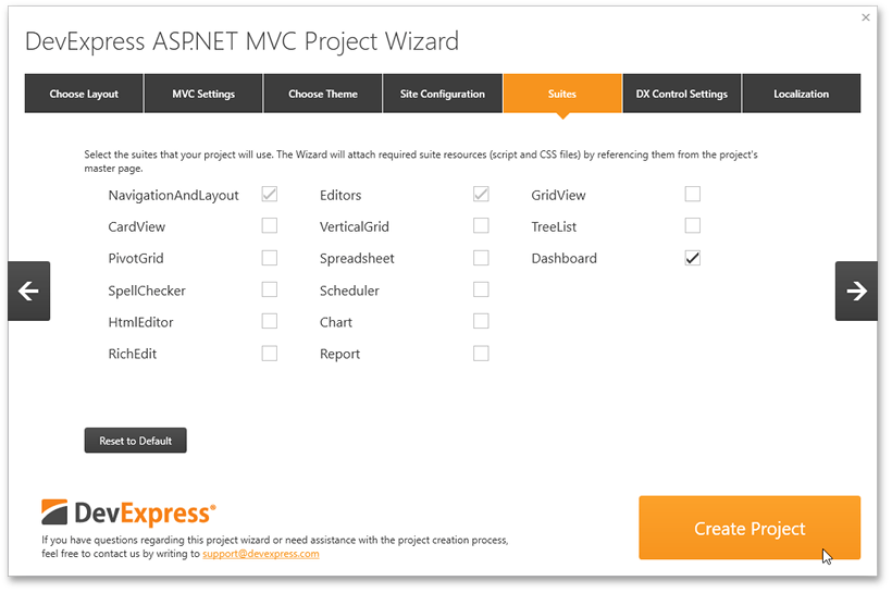 DevExpress使用教程