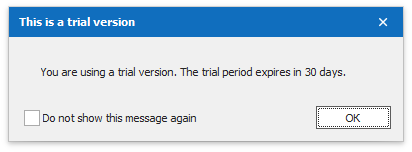 DevExpress WinForms帮助文档