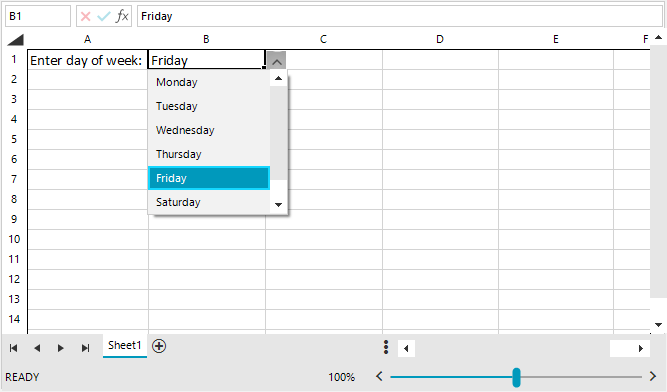 Telerik UI for WinForms R1 2021 SP2——支持.NET 6、优化SVG图像