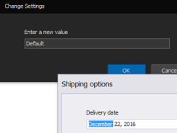 DevExpress WinForms帮助文档