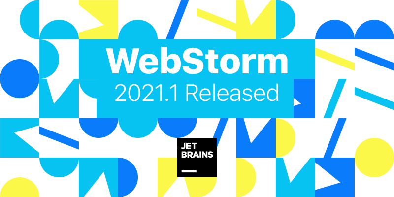webstorm 2020.2