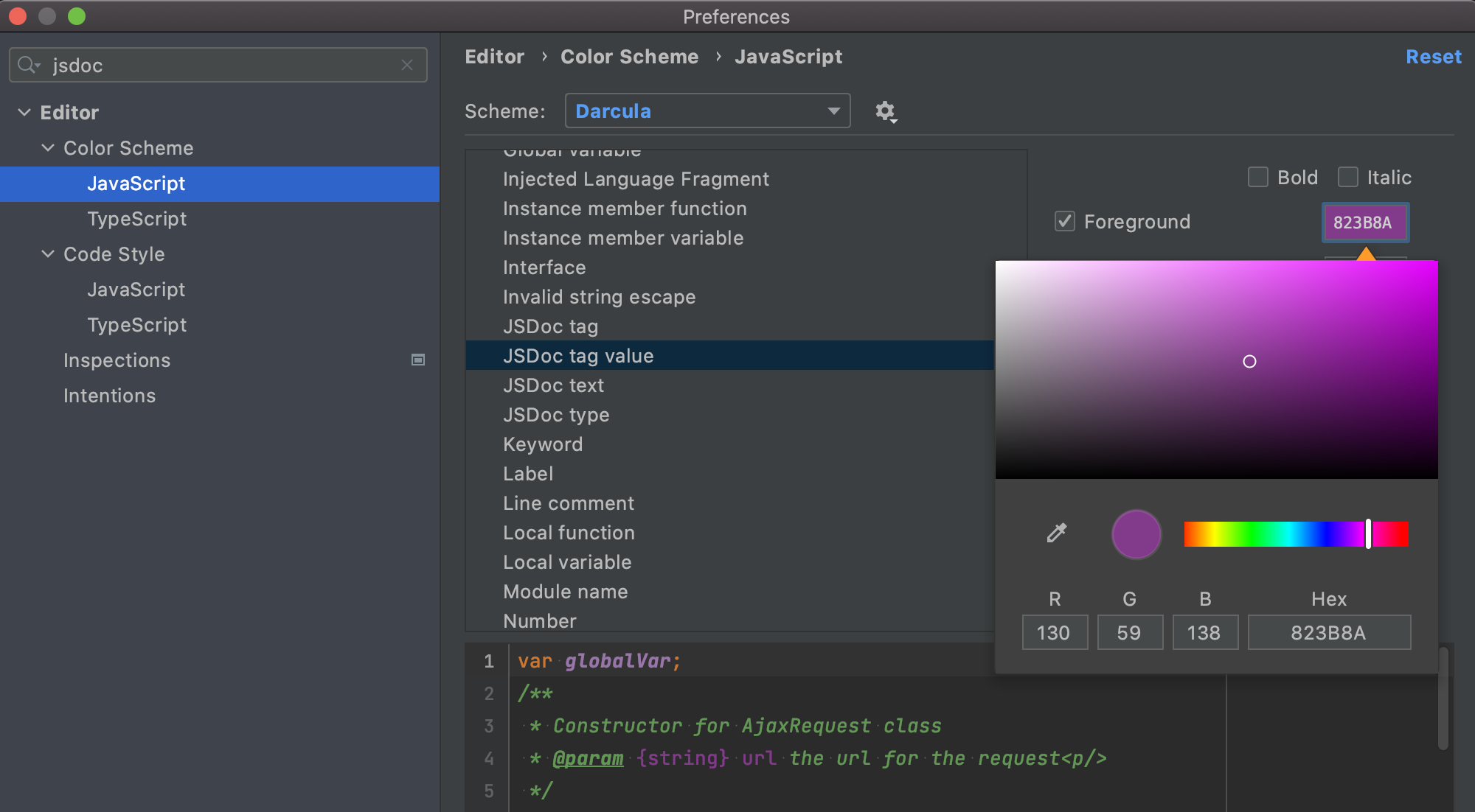 WebStorm 2021.1现已发布：JavaScript和TypeScript拥有更智能代码完成