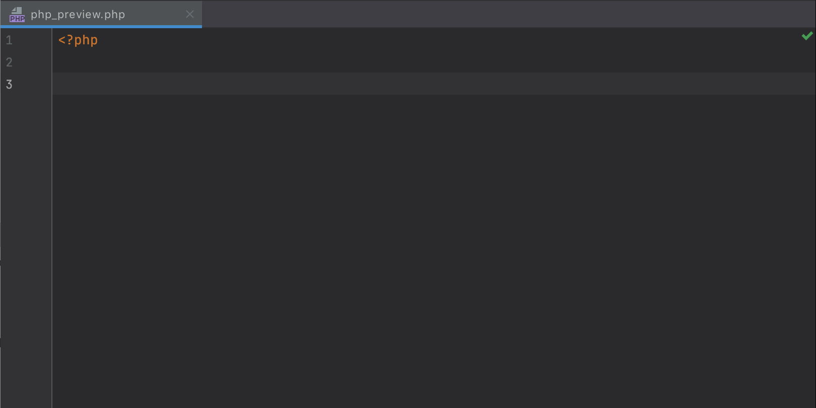PhpStorm 2021.1正式发布：新增PHP和HTML文件的预览，20多项新检查，结对编程等
