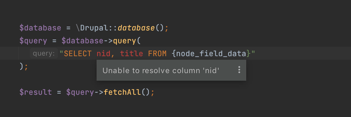 PhpStorm 2021.1正式发布：新增PHP和HTML文件的预览，20多项新检查，结对编程等