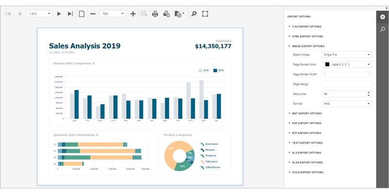 DevExpress v20.2新版亮点