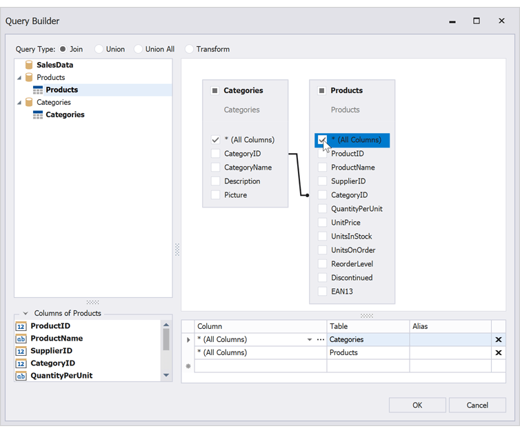 DevExpress .NET Reporting v20.2新版亮点：WinForms & WPF报表控件功能增强