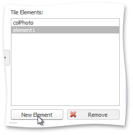 DevExpress WinForms使用教程：Tile View - 基础知识