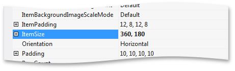 DevExpress WinForms使用教程：Tile View - 基础知识