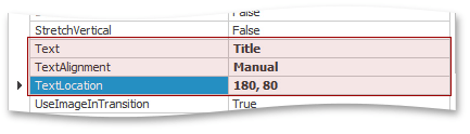 DevExpress WinForms使用教程：Tile View - 基础知识