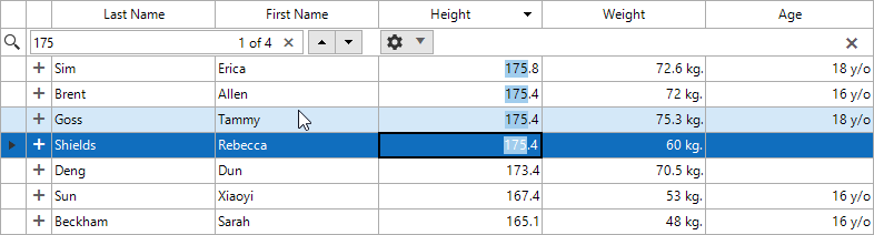 Telerik UI for WinForms——支持Office 2019 Light主题