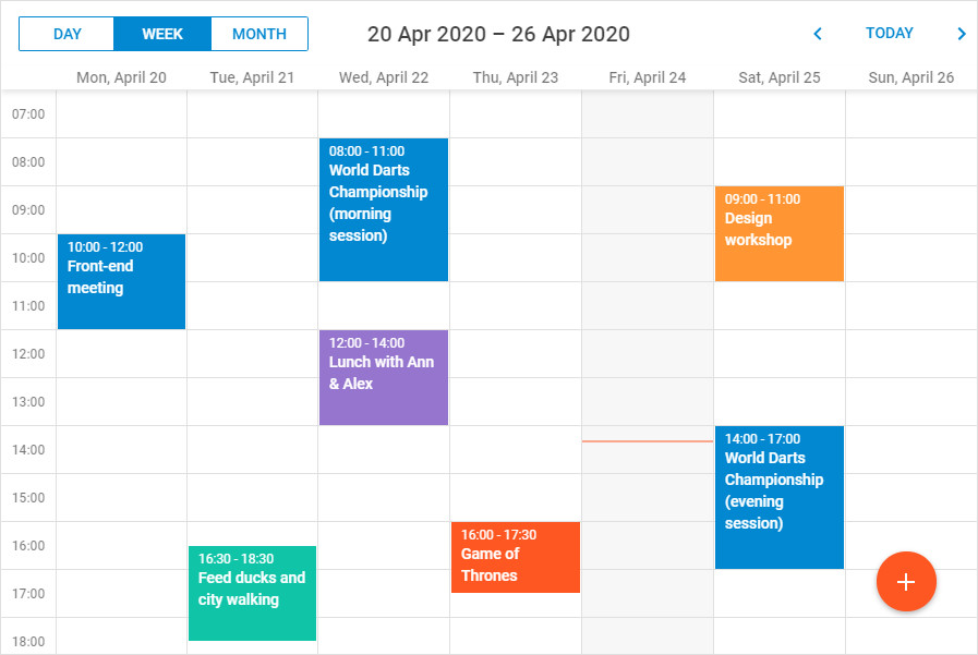 JAVAScript 甘特图工具：如何选择DHTMLX Gantt与DHTMLX Scheduler？