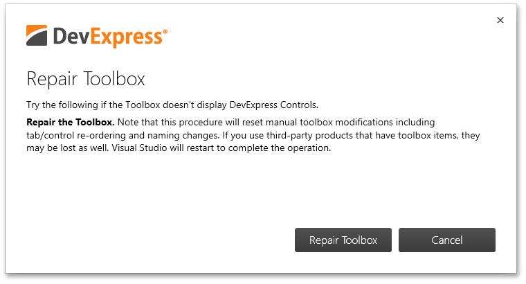 DevExpress WPF控件入门指南：菜单项