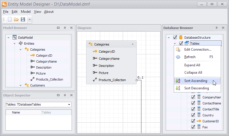 VCL组件DevExpress VCL v20.2版本亮点：增强布局控件、NavBar控件性能