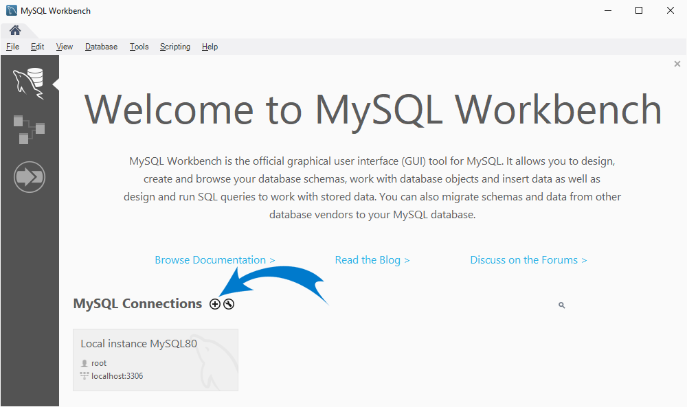 MySQL入门：如何创建数据库？