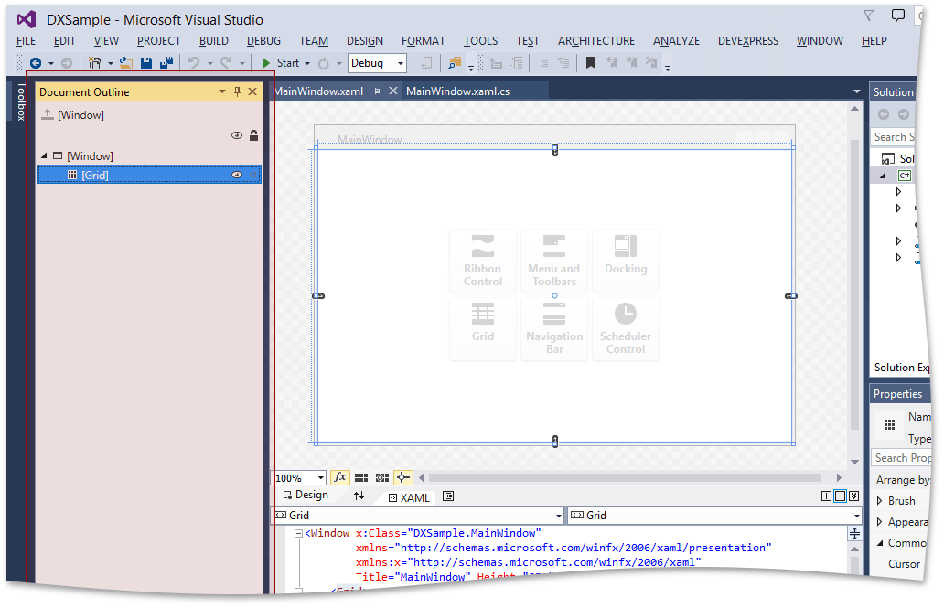 DevExpress WPF控件入门指南：什么是智能标签？