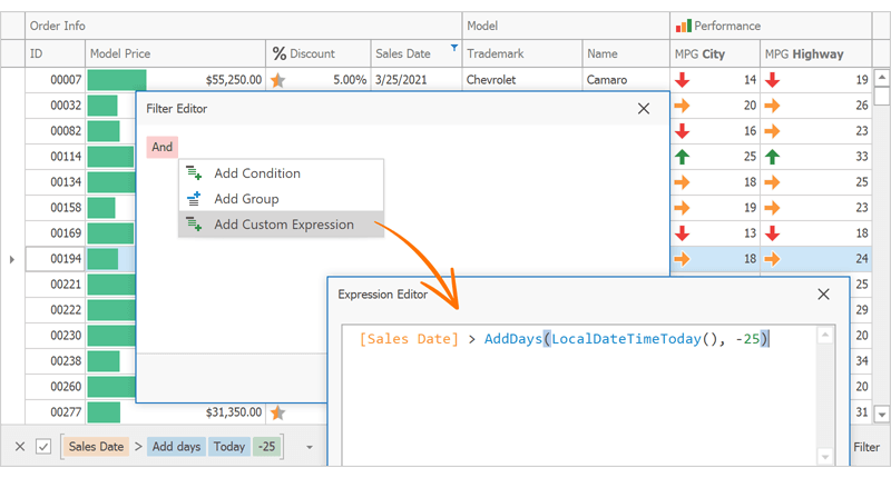 界面控件DevExpress WinForms v21.1最新版亮点放送