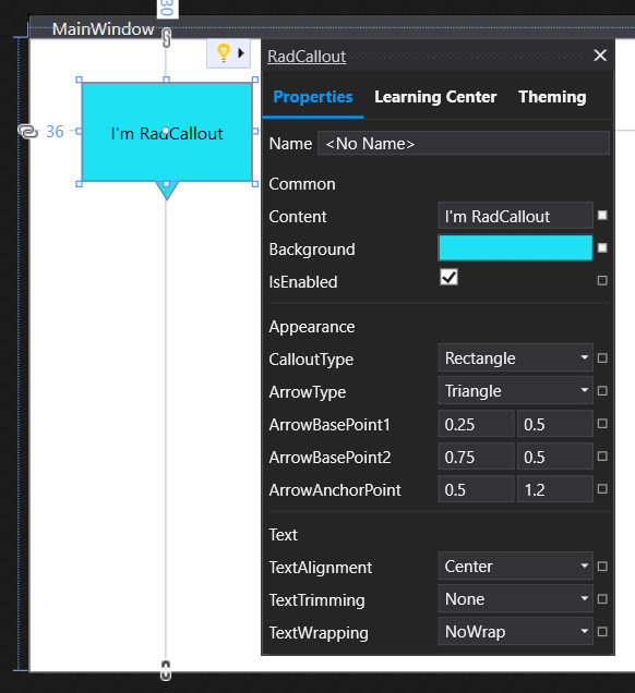 WPF应用界面控件集Telerik UI for WPF R2 2021发布——全新的深色主题