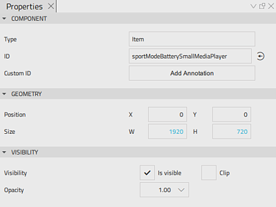 Qt Design Studio 2.1 发布：组件库重新设计，提供Figma 支持，改善用户体验