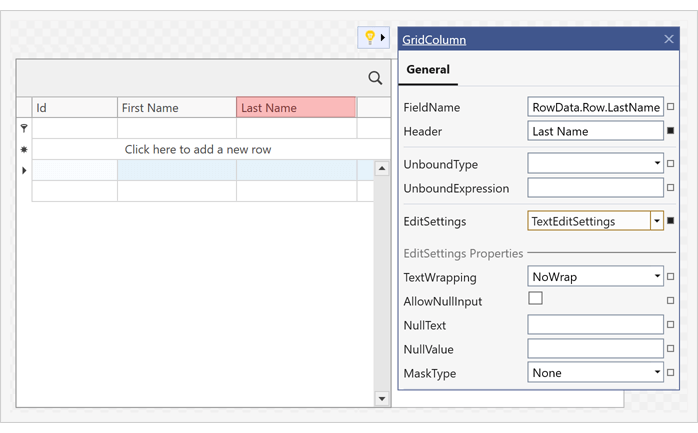 界面控件DevExpress WinForms v21.1最新版亮点放送