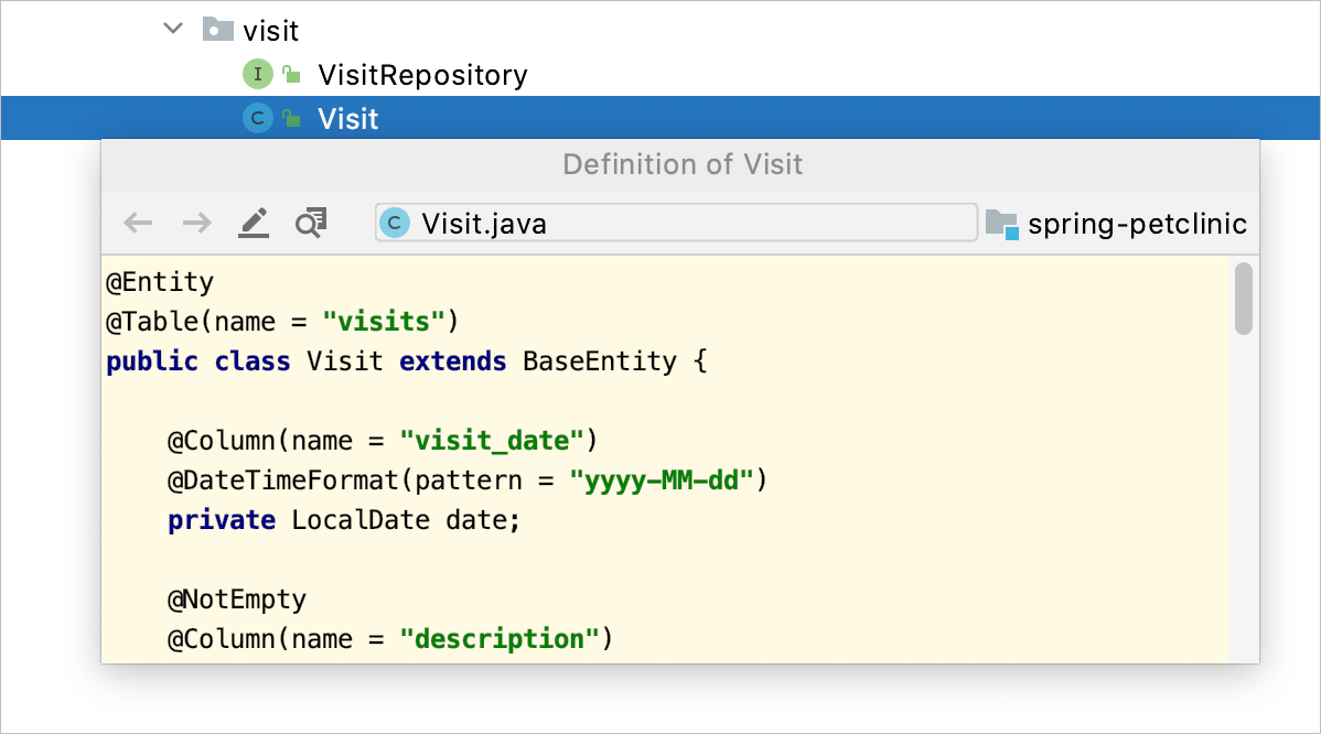 IntelliJ IDEA项目开发：必须要了解的提示和技巧