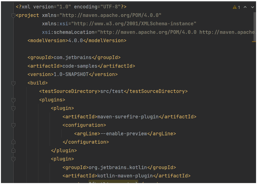 IntelliJ IDEA 2021详细教程：助你全面了解用于处理 Maven 的工具