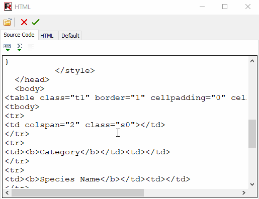 HTMLView是什么？利用HTML+CSS打造易读 表