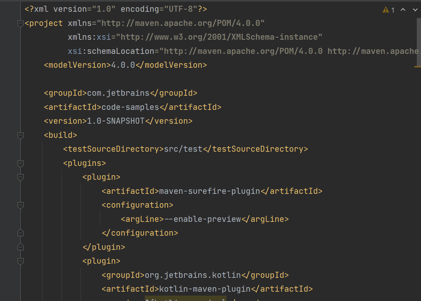 IntelliJ IDEA 2021详细教程：助你全面了解用于处理 Maven 的工具