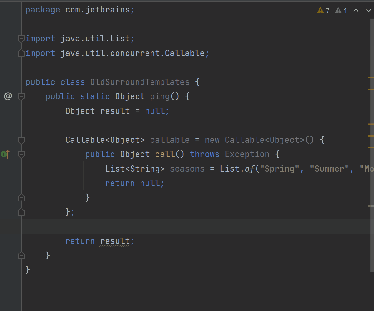 IntelliJ IDEA 2021详细教程：助你全面了解用于处理 Maven 的工具
