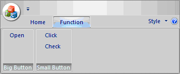 Ribbon Designer