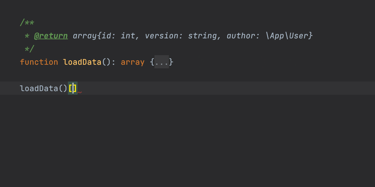 PhpStorm v2021.2正式发布！