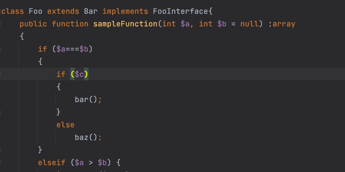 PhpStorm v2021.2正式发布！