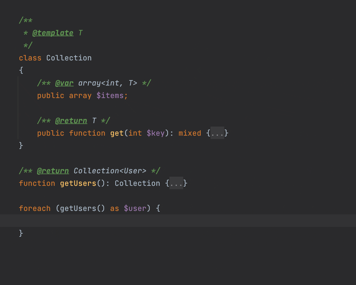 PhpStorm v2021.2正式发布！