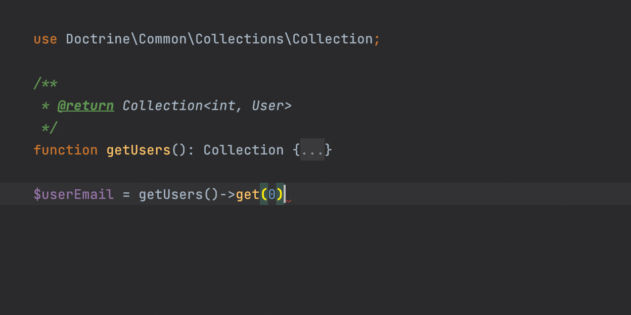 PhpStorm v2021.2正式发布！