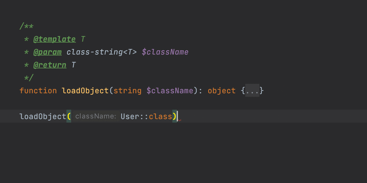 PhpStorm v2021.2正式发布！