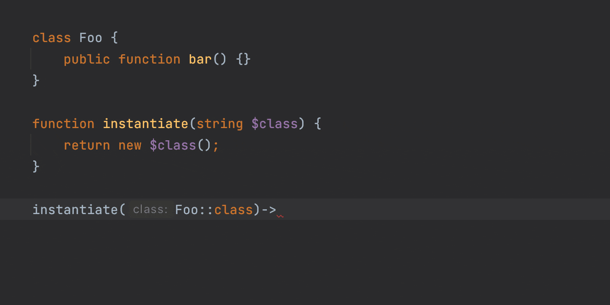 PhpStorm v2021.2正式发布！