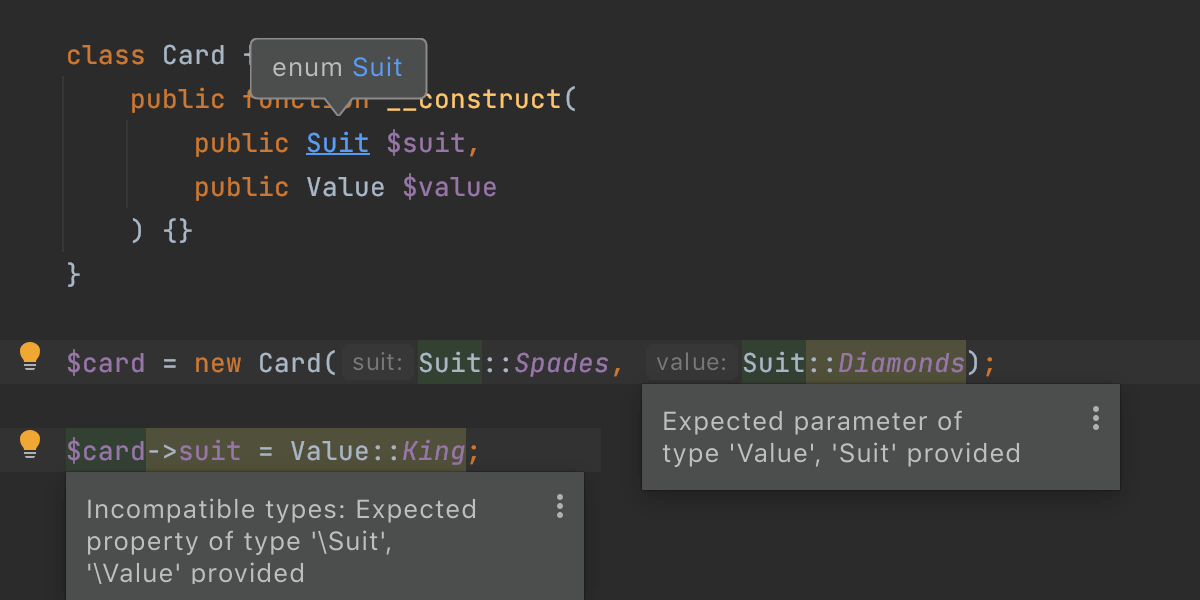 PhpStorm v2021.2正式发布！
