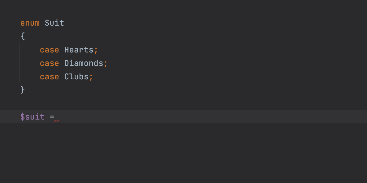 PhpStorm v2021.2正式发布！