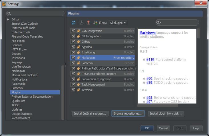 Python IDE：盘点PyCharm 2021.2中的那些实用功能