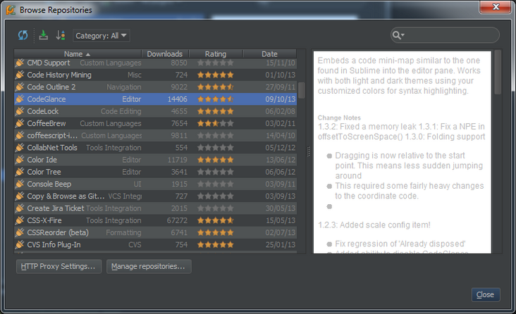 Python IDE：盘点PyCharm 2021.2中的那些实用功能