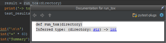 Python IDE：盘点PyCharm 2021.2中的那些实用功能