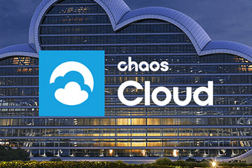 Chaos Cloud