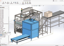 SOLIDWORKS 2022 版 CAD 新增功能揭秘！10个功能带来全新体验！