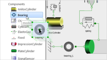 Wolfram System Modeler建模、仿真、分析和部署