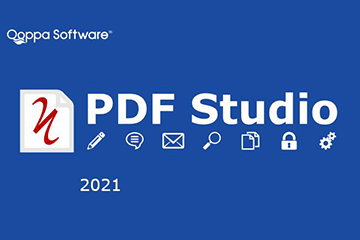 PDF Studio授权购买