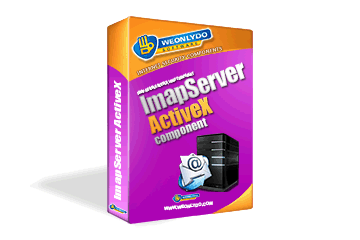 wodImapServer ActiveX component