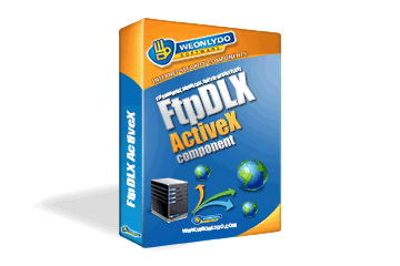 wodFtpDLX ActiveX component授權(quán)購(gòu)買